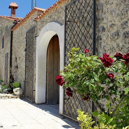 Coscio Di Badia Villa Naro Kültér fotó