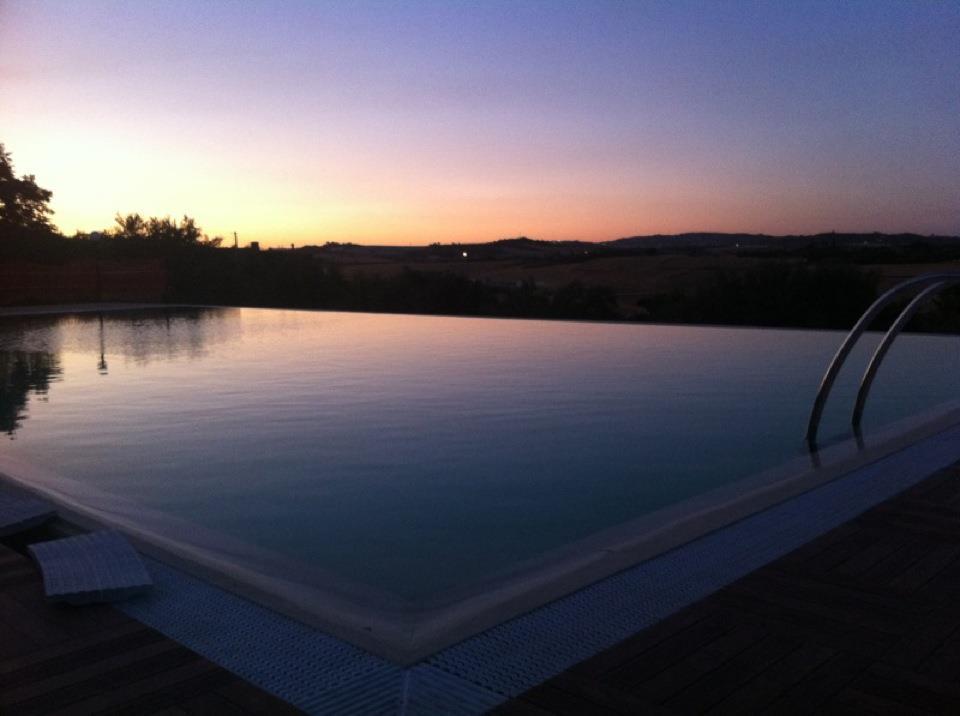 Coscio Di Badia Villa Naro Kültér fotó