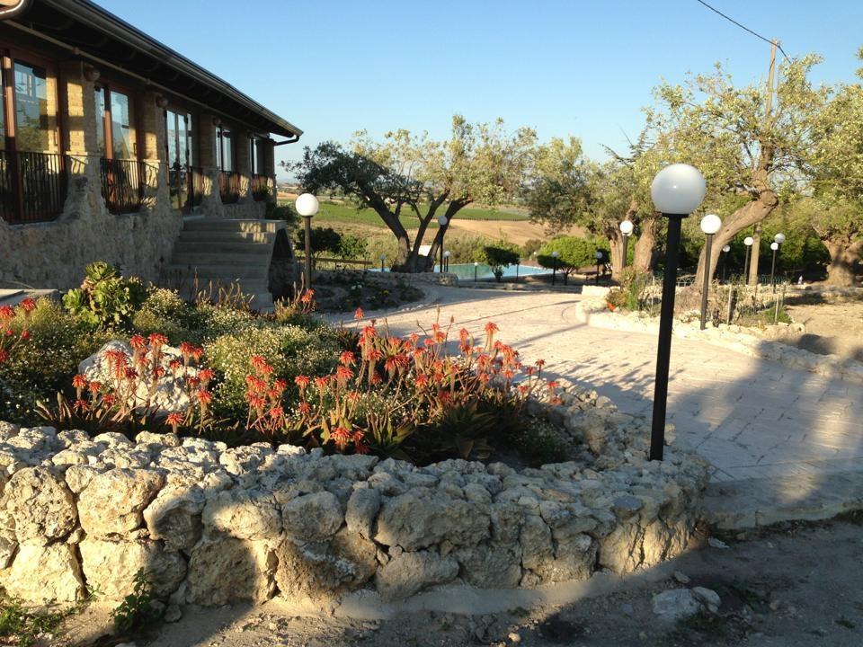 Coscio Di Badia Villa Naro Kültér fotó