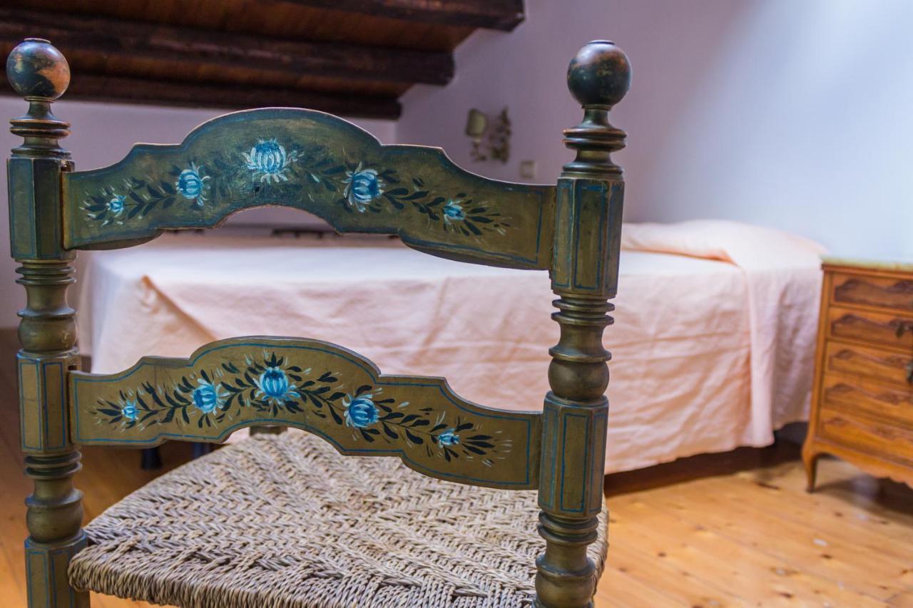 Coscio Di Badia Villa Naro Kültér fotó