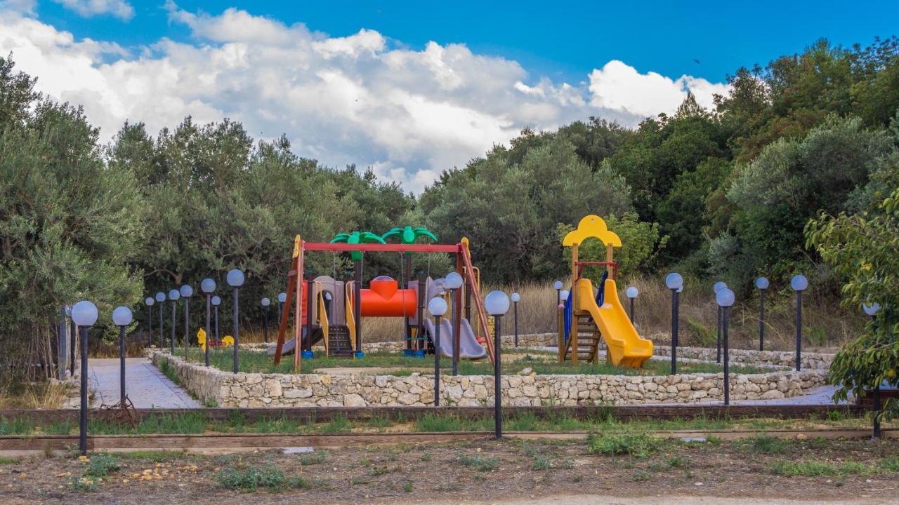 Coscio Di Badia Villa Naro Kültér fotó